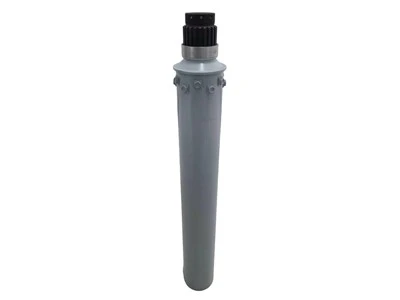 ASTM B338 Gr5 سیملیس ٹائٹینیم الائے ٹیوب